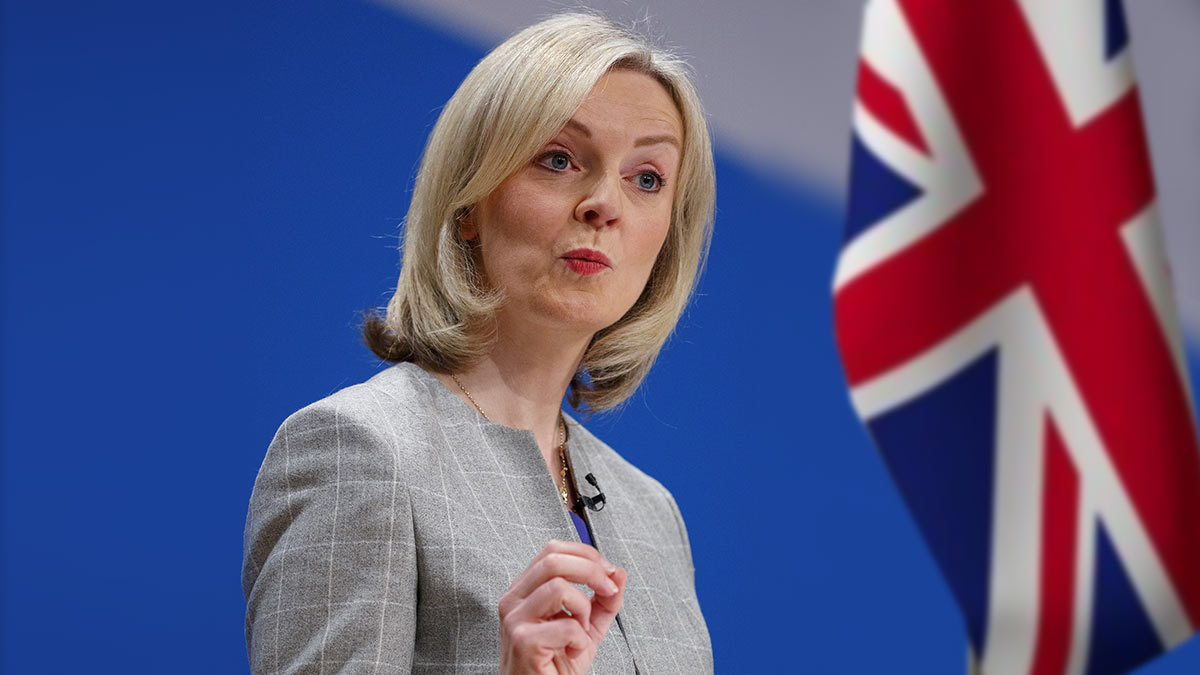 Глава МИД Британии об Украине