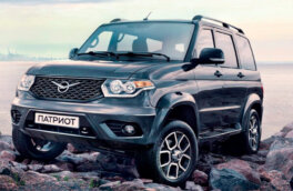 Недорогие и выносливые: 5 бюджетных рамных внедорожников