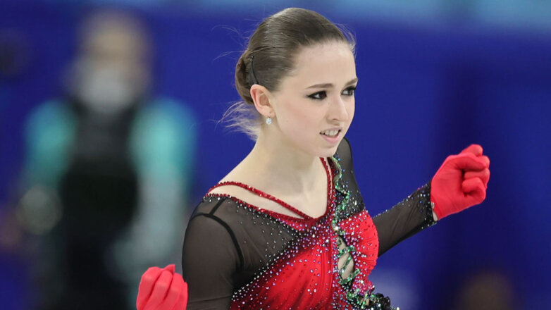 Допинговый скандал с российской фигуристкой Валиевой. Что известно к этому часу