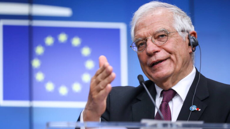 Евросоюз поставит Украине боевые самолеты