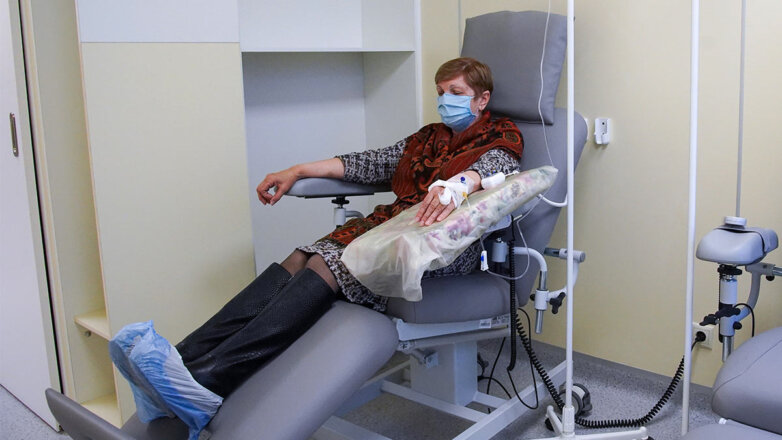 Онколог допустил рост числа раковых больных из-за коронавируса