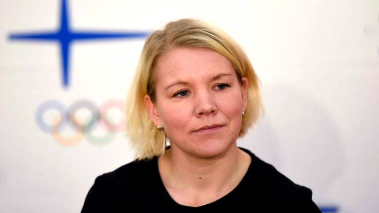 В МОК прокомментировали отмену награждения фигуристов после командного турнира в Пекине