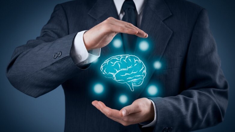 Все интеллектуальные права – под защитой