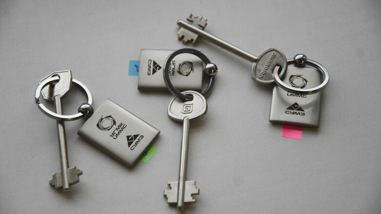 УГМК помогает купить жилье молодым специалистам