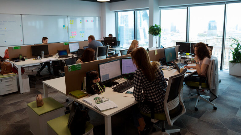 В России началась шестидневная рабочая неделя