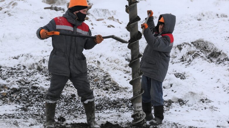 УГМК строит автономные энергоцентры