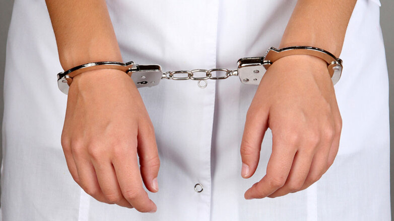 В Петербурге арестовали завотделением клиники, в которой умерли 7 пациентов