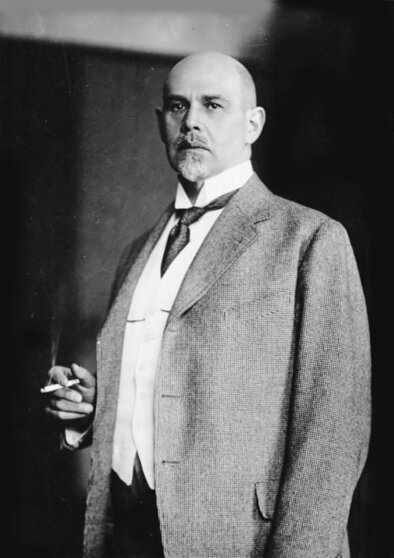 Вальтер Ратенау