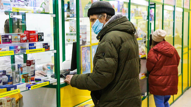 Пустые полки в аптеках: почему буксует программа импортозамещения медикаментов