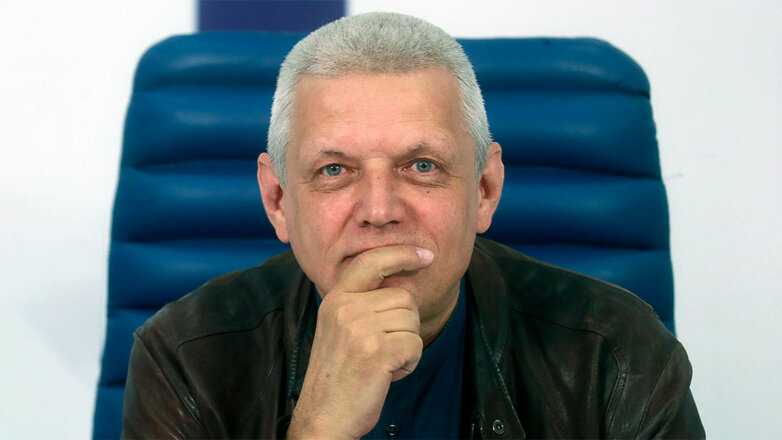 Александр Галибин: "Я делаю кино, которое можно смотреть и детям, и родителям"