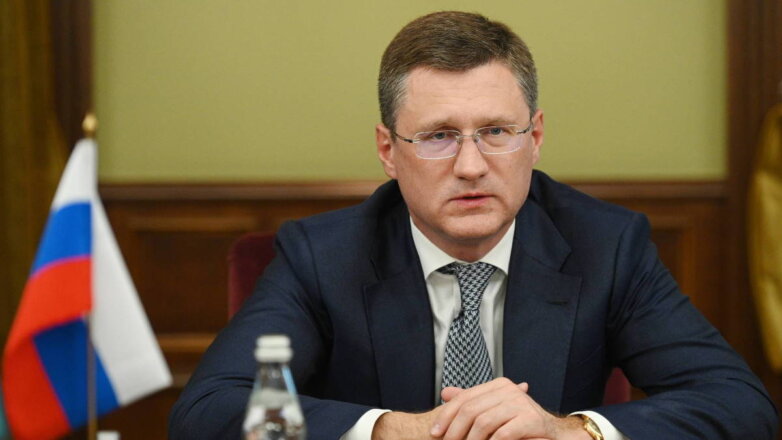 В России по программе газификации выполнили только 157 тысяч подключений