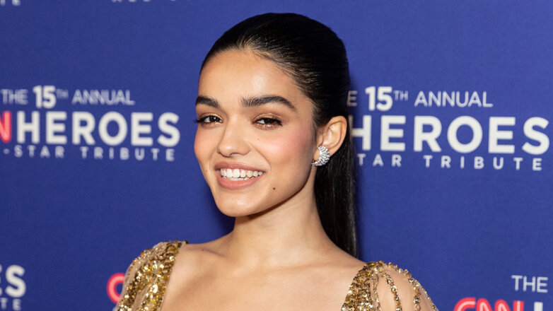 Рэйчел Зеглер пополнила список звездных соведущих "Оскара"