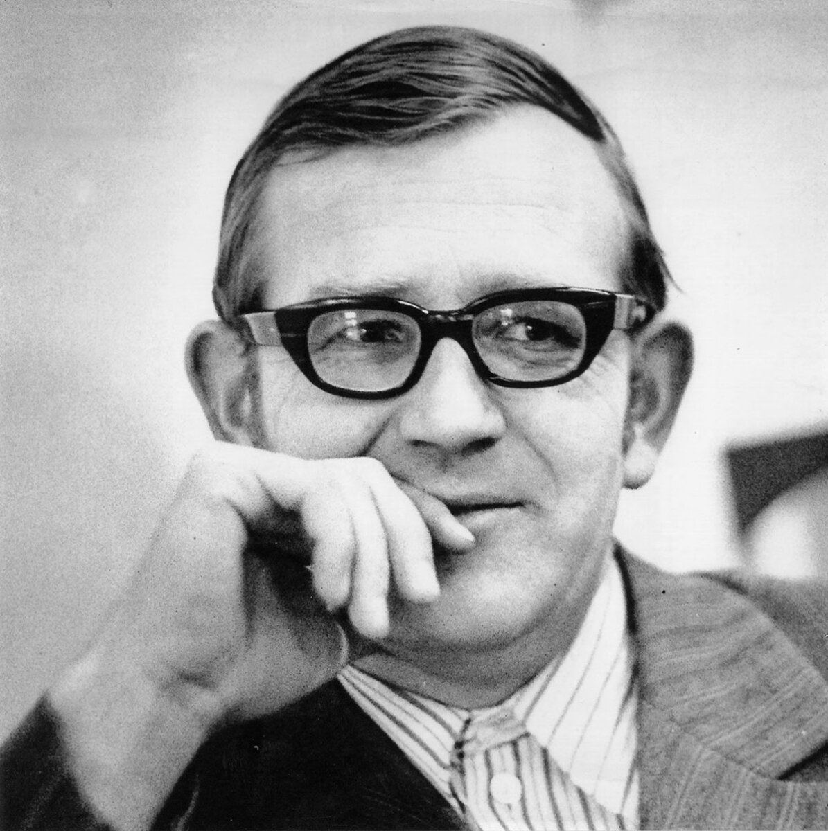 Инженер-металлург Роберт Медведев