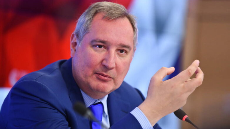 Роскосмос решил покорять Марс без марсохода