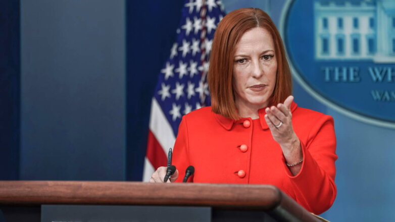 В США рассказали о способах давления на Китай за поддержку России