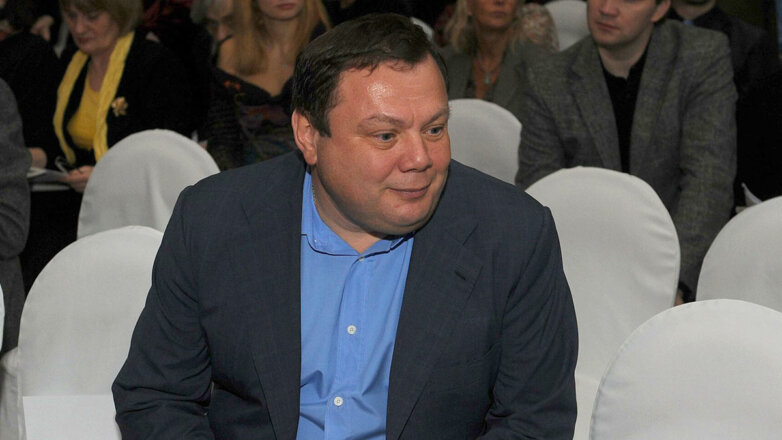 СМИ: в отношении бизнесмена Фридмана на Украине возбудили уголовное дело