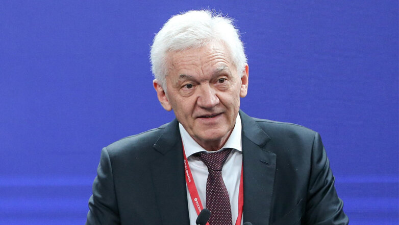 Тимченко ушел из совета директоров "Новатэка"