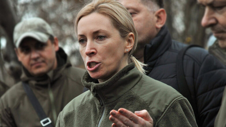 Киев решил не открывать гуманитарные коридоры 22 апреля