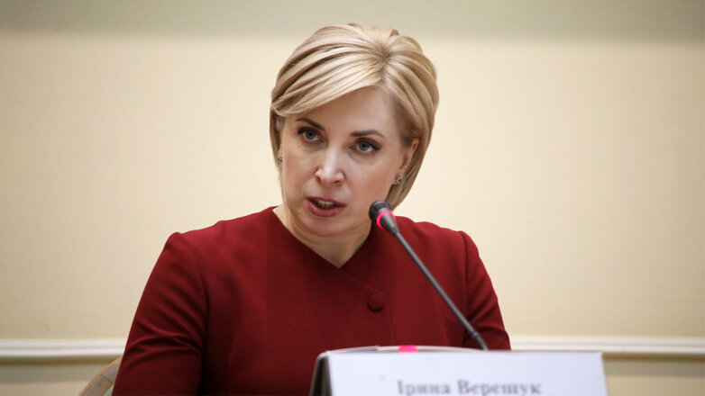 Власти Украины отказались эвакуировать жителей Киевской области