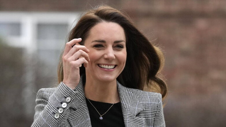 Кейт Миддлтон осталась в одиночестве на праздновании 60-летия принца Чарльза