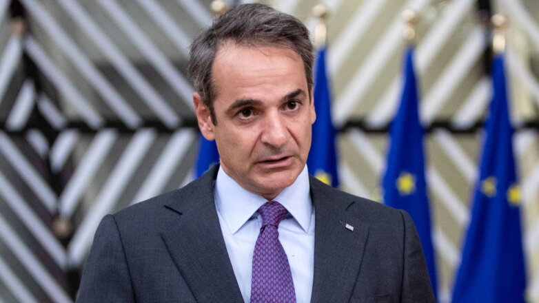 Премьер-министр Греции не считает возможным вооруженный конфликт с Турцией