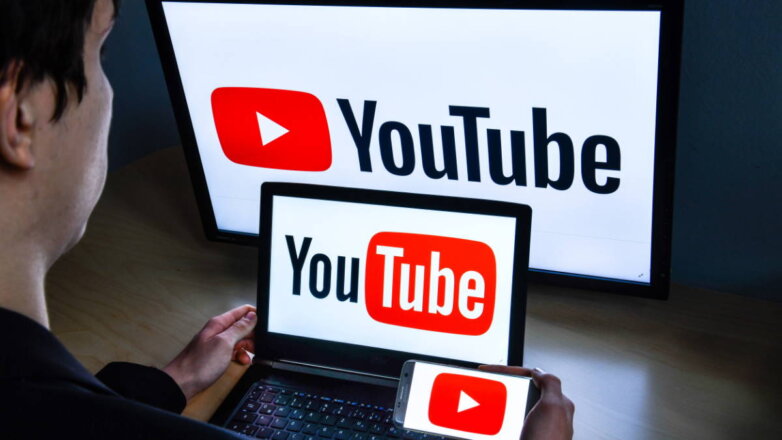 В МИД РФ заявили, что видят много оснований для принятия мер в отношении YouTube