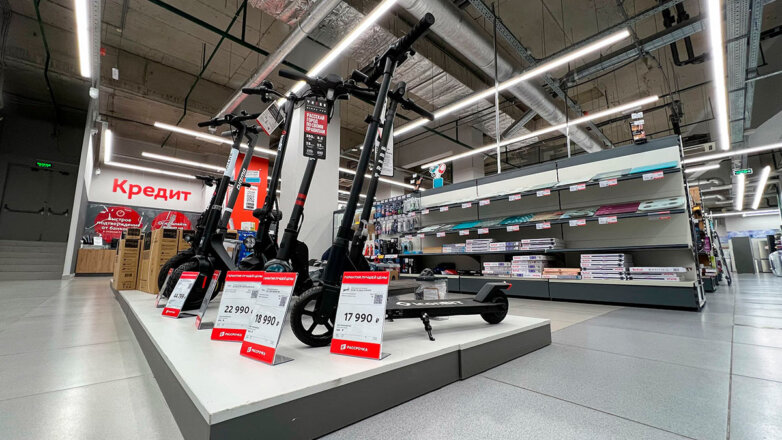 Юрист предупредила о подвохах покупок в рассрочку