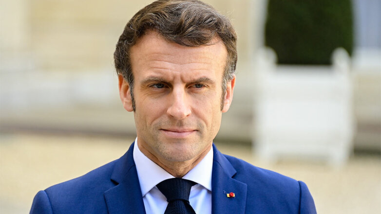 Франция официально одобрила вступление Финляндии и Швеции в НАТО