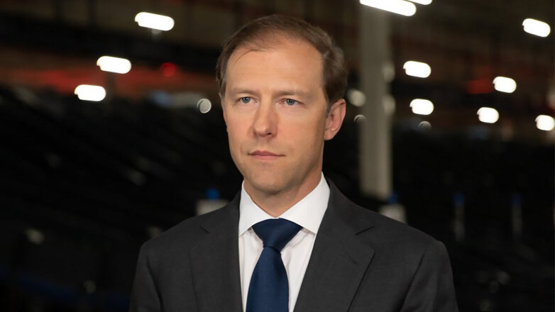 Мантуров проведет в Уфе заседание Координационного совета по промышленности