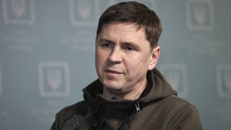 В офисе Зеленского раскрыли суть секретных приложений к "плану победы"