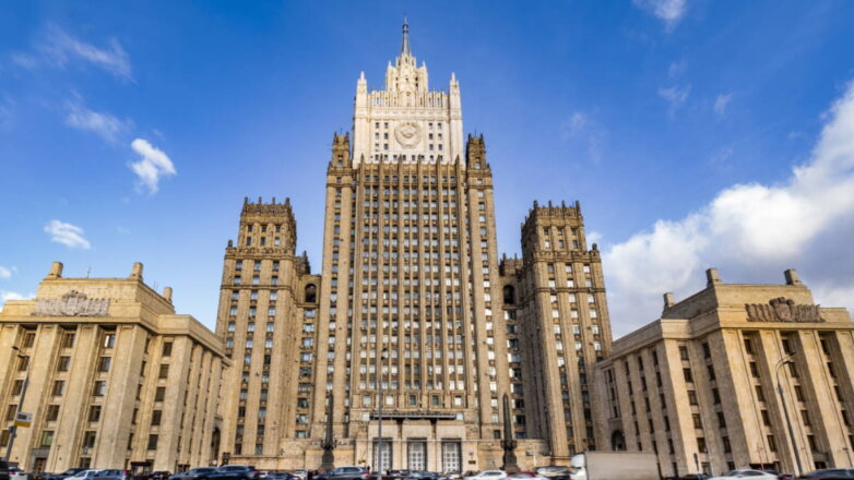 МИД: если США объявят РФ спонсором терроризма, об отношениях стран можно забыть