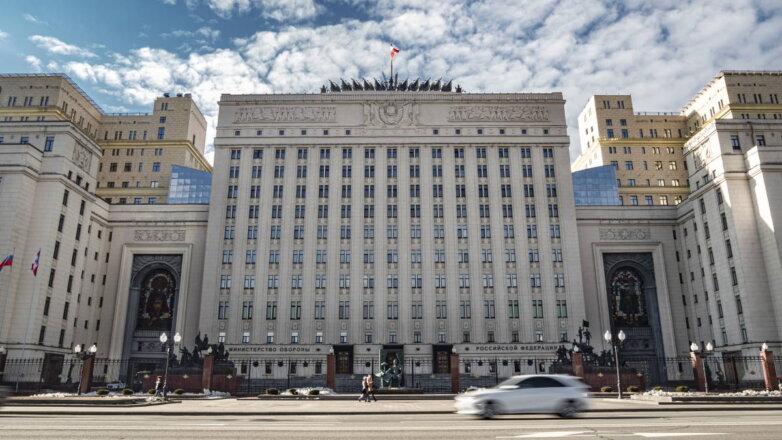 Су-34 ВКС РФ потерпел крушение в горах Северной Осетии