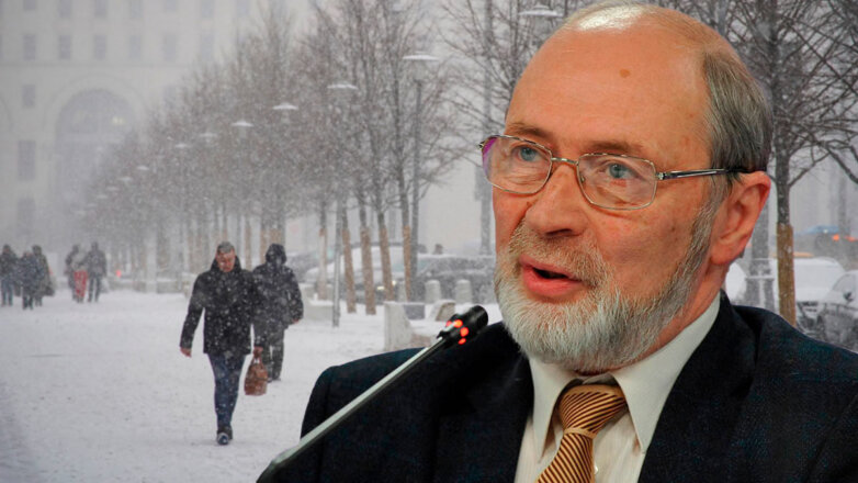 Вильфанд рассказал, какой будет предстоящая зима в Европе