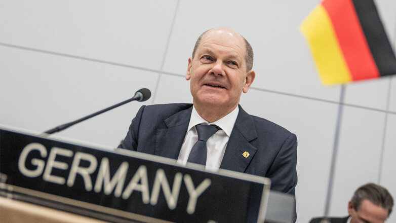 Страны G7 призвали Россию к скорейшему перемирию на Украине