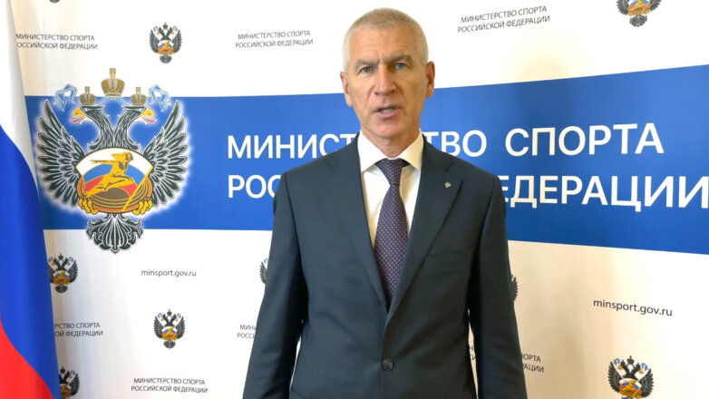 Россия примет решение по Олимпиаде в Париже после финальных рекомендаций МОК