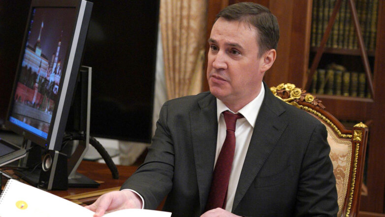 Правительство работает над снижением цен на продукты, заявили в Минсельхозе