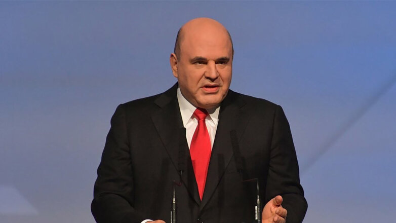 Пострадавшие от санкций системообразующие компании РФ будут получать субсидии на зарплаты