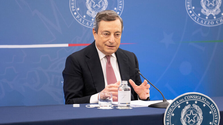 Италия заморозила многомиллионые активы попавших под санкции российских бизнесменов