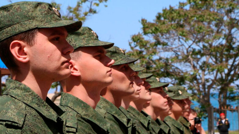 Картаполов: повышение призывного возраста будет поэтапным