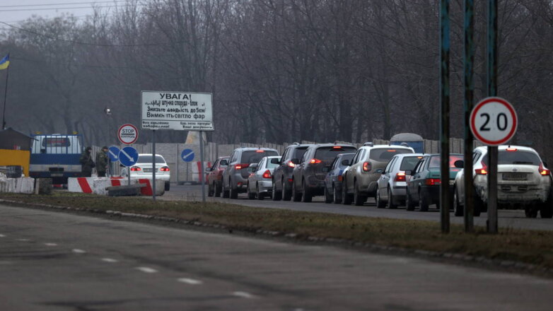 Красный Крест сообщил о срыве второй попытки эвакуации из Мариуполя