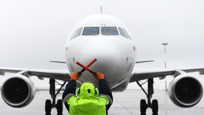 Пустое небо: какой урон российской авиации нанесли западные санкции