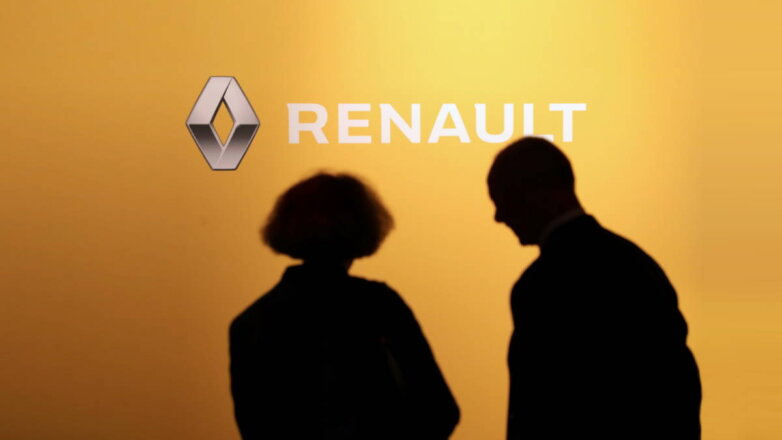 СМИ: дилерам Renault в России грозит банкротство