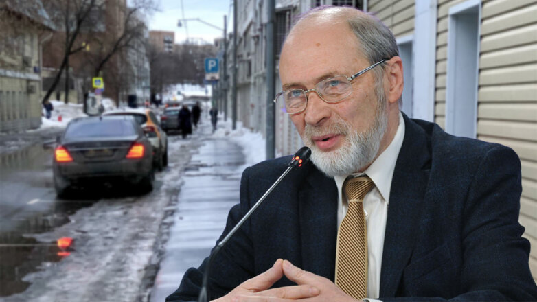 Вильфанд назвал сроки весеннего потепления в Москве