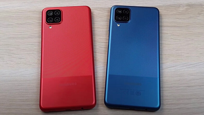 Назван самый продаваемый в мире смартфон