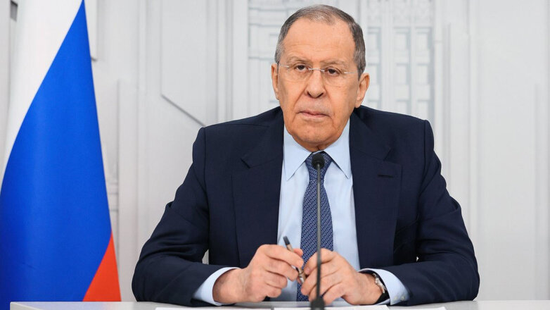 РФ поддержит усилия президента Конго по созыву общеливийской конференции