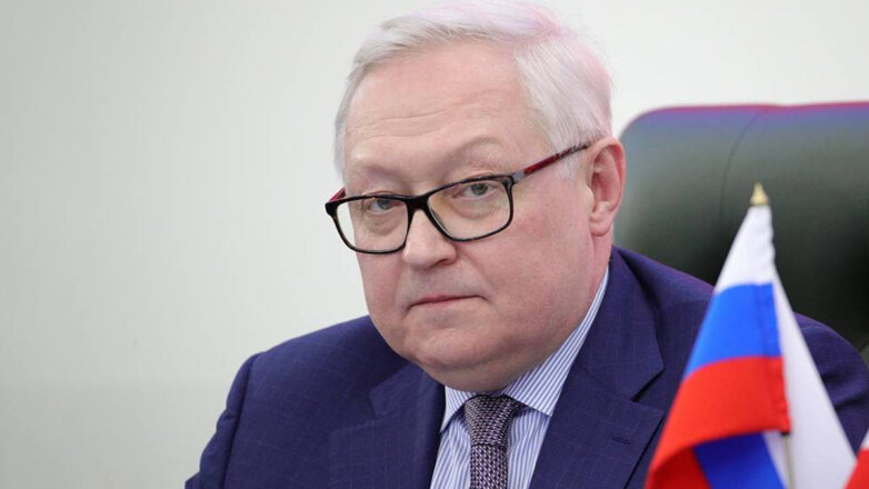 Роль США в ситуации на Украине, возобновление ядерной сделки с Ираном. О чем говорил Рябков