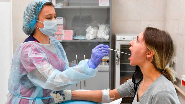 Вирусолог Николай Крючков оценил уровень коллективного иммунитета к COVID-19 в России