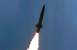 Минобороны РФ показало последствия удара "Точки-У" в Запорожской области