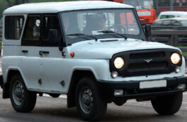 УАЗ с пробегом: как выбрать надежный подержанный автомобиль