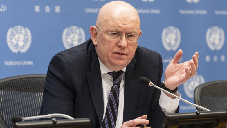 Россия напомнила "ядерной пятерке" о мирных обязательствах